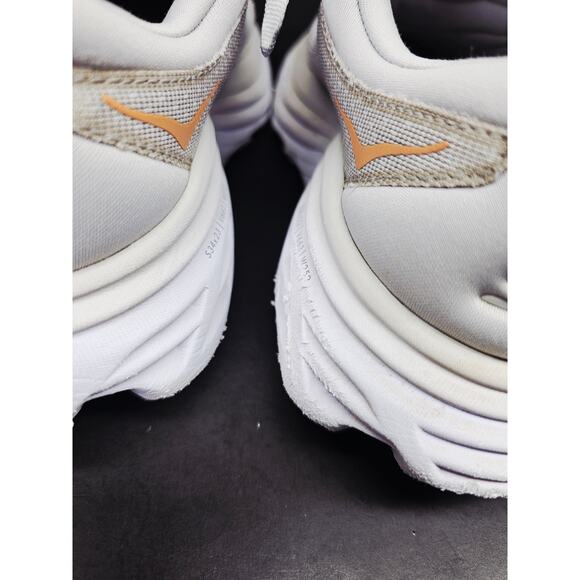 Hoka Women 7 Comfy footwear - Picture 13 of 13